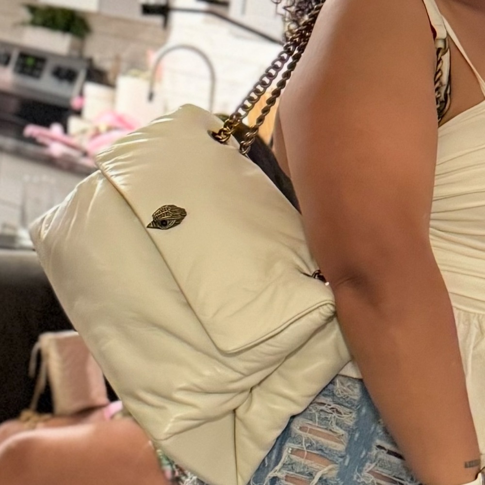 Kurt Geiger Maxi The Kew Bag